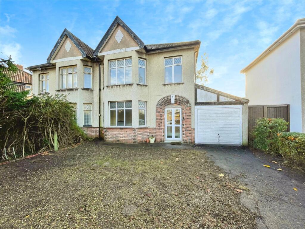 Main image of property: Kenmore Grove, BRISTOL, Avon, BS7