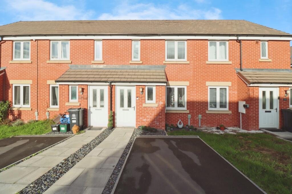 Main image of property: George Boon Drive, BRISTOL, Avon, BS11