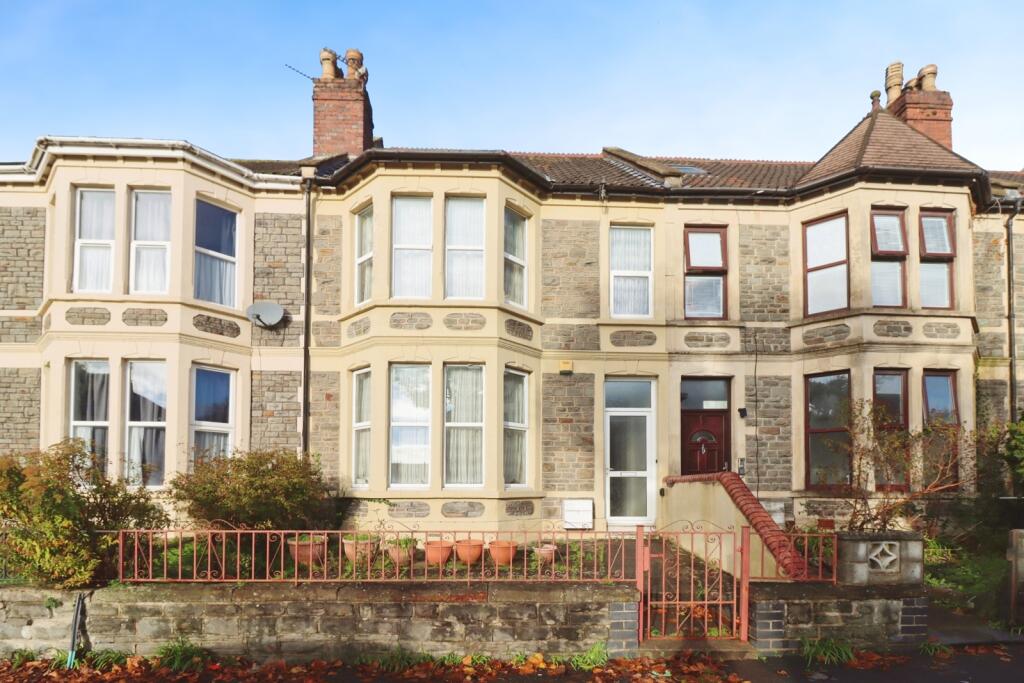 Main image of property: Filton Avenue, BRISTOL, Avon, BS7