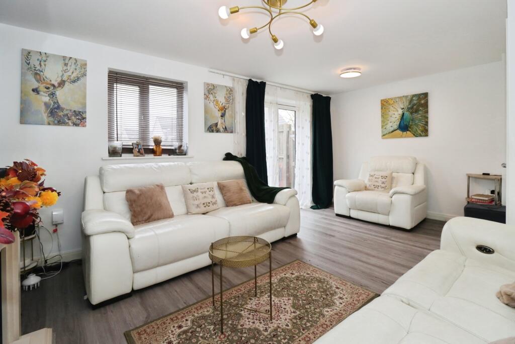 Main image of property: Thornfield Road, Bristol, Somerset, BS10