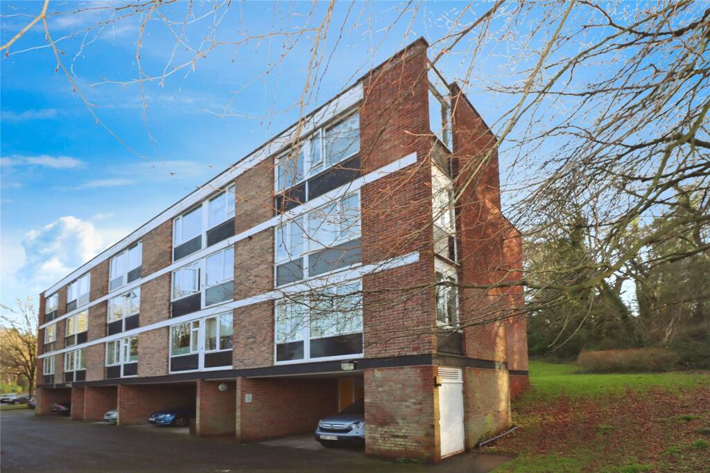 Main image of property: Westacre Close, Bristol, Somerset, BS10