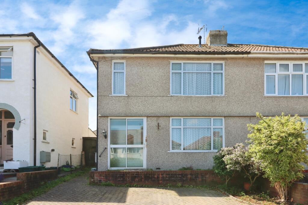Main image of property: Mackie Road, Filton, Bristol, Gloucestershire, BS34