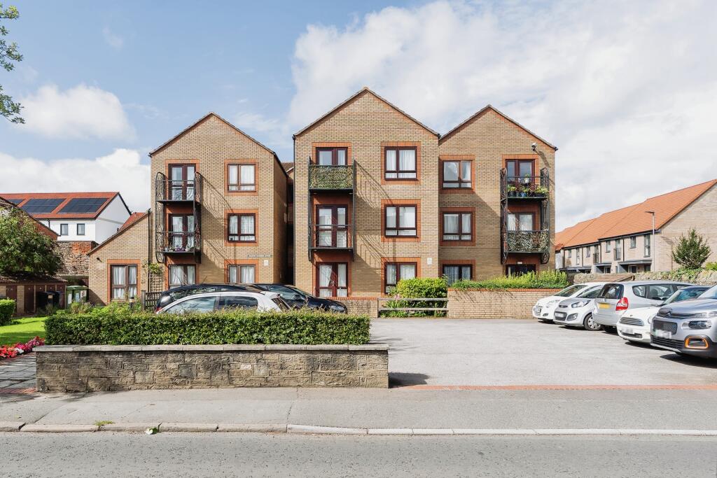 1 bedroom flat for sale in Manor Gardens House, Manor Road, Fishponds