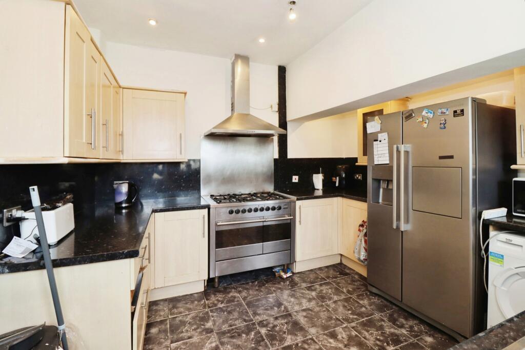 Additional property image - Stapleton Road, Bristol, BS5