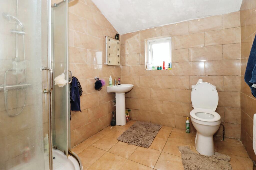 Additional property image - Stapleton Road, Bristol, BS5