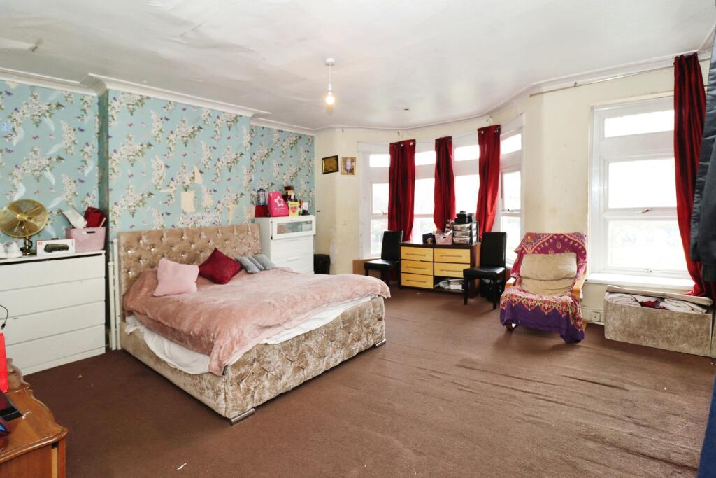 Additional property image - Stapleton Road, Bristol, BS5