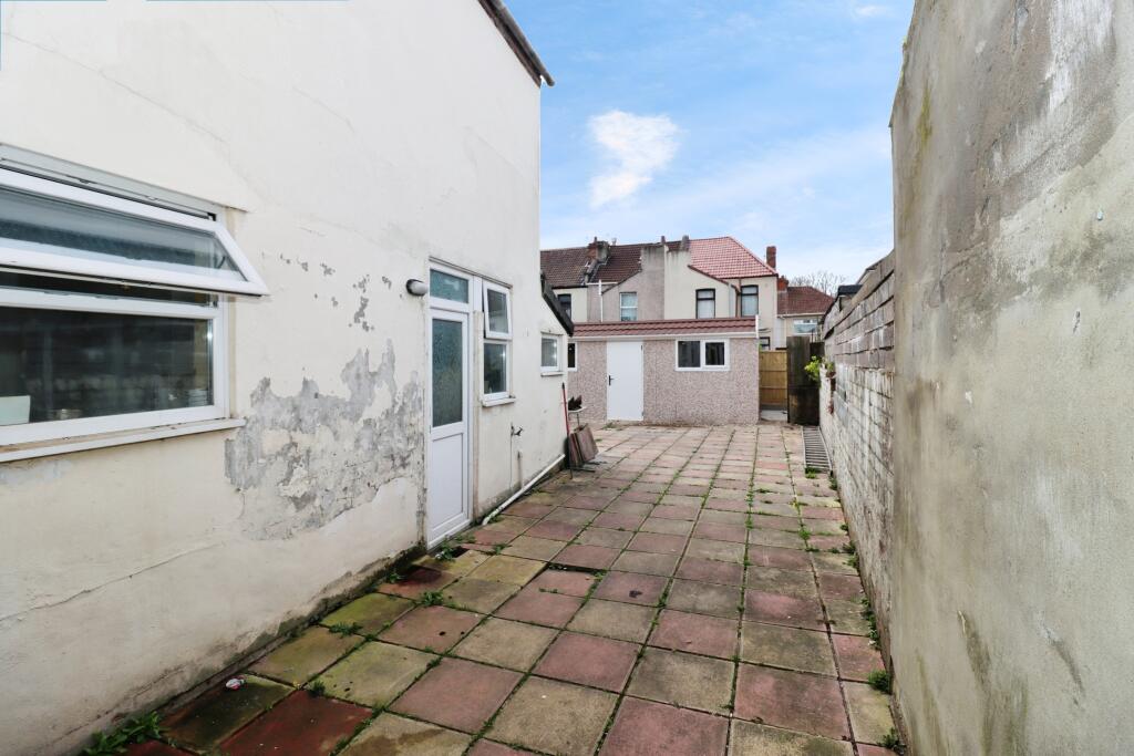 Additional property image - Stapleton Road, Bristol, BS5