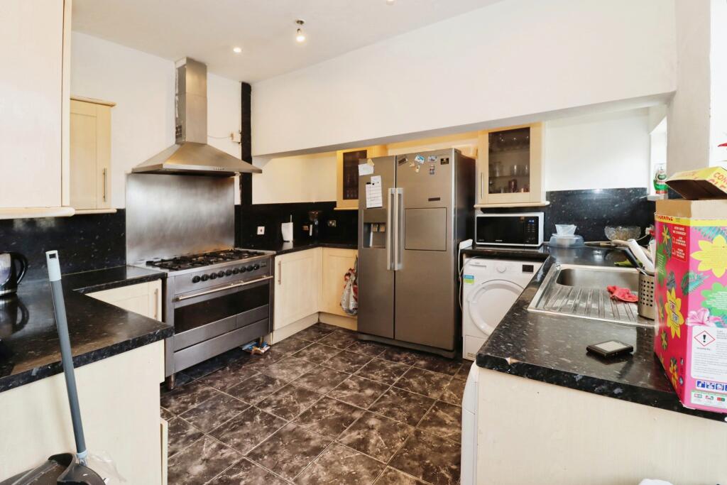 Additional property image - Stapleton Road, Bristol, BS5