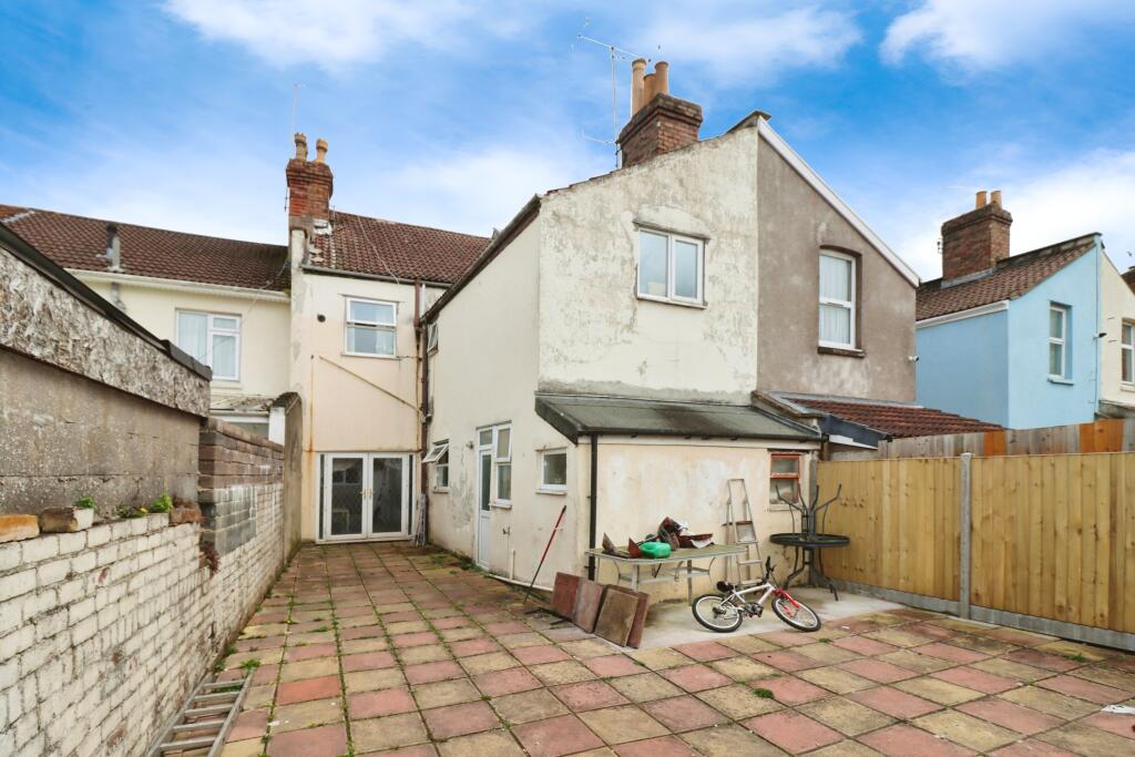 Additional property image - Stapleton Road, Bristol, BS5
