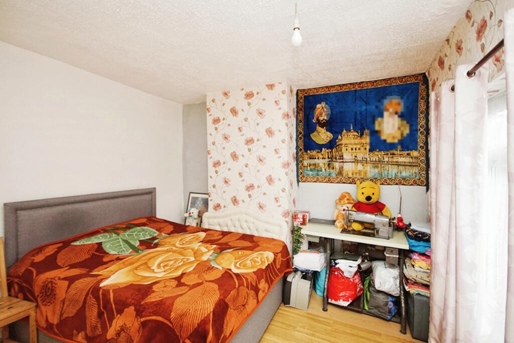 Additional property image - Coleridge Road, Bristol, BS5