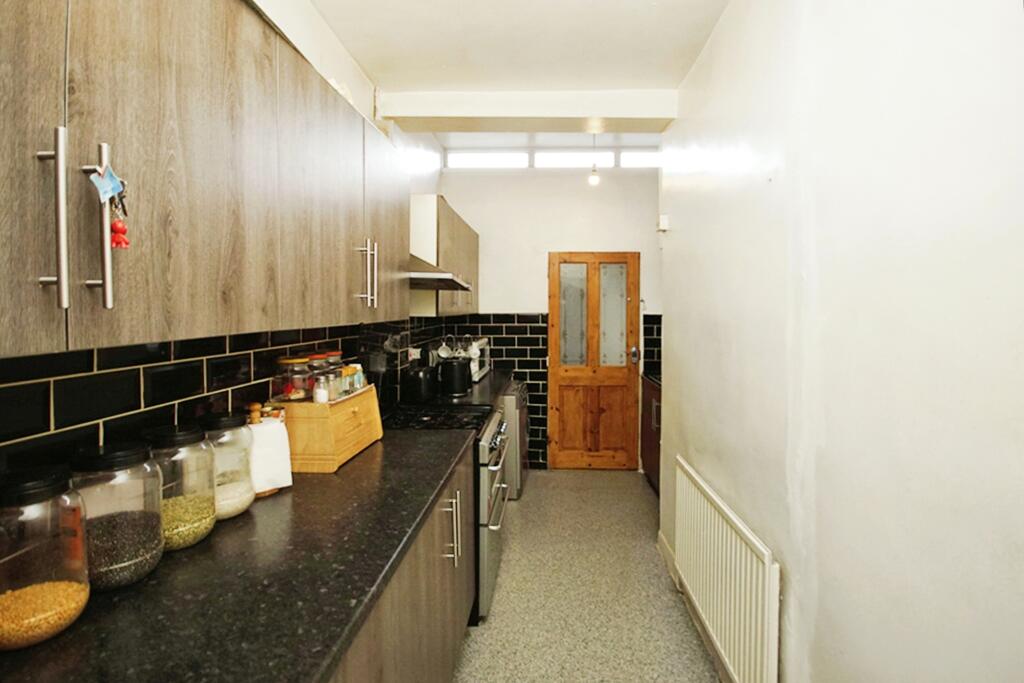 Additional property image - Coleridge Road, Bristol, BS5