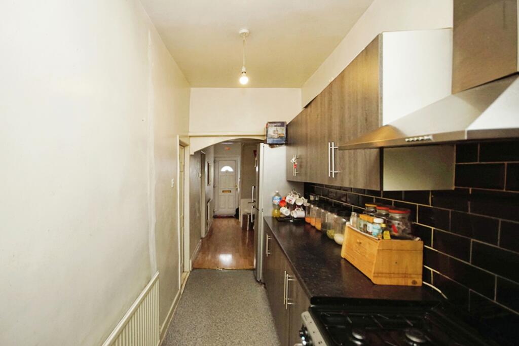Additional property image - Coleridge Road, Bristol, BS5