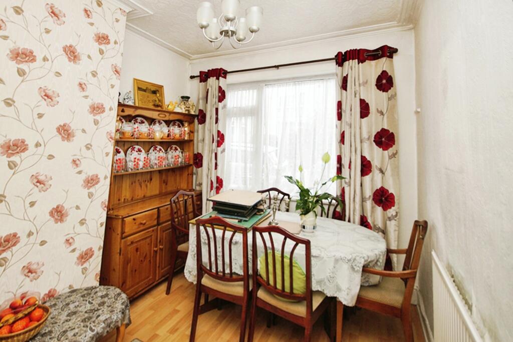 Additional property image - Coleridge Road, Bristol, BS5