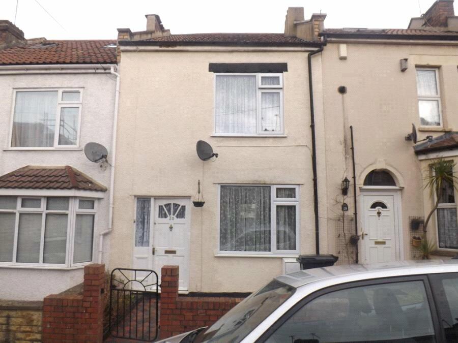 Additional property image - Coleridge Road, Bristol, BS5