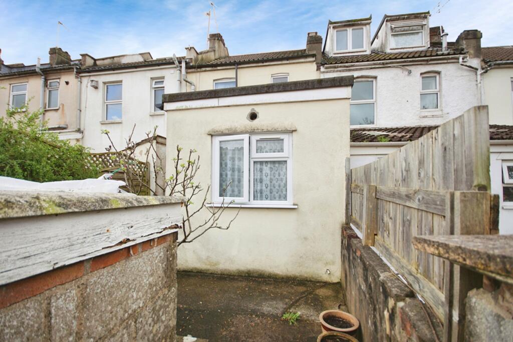 Additional property image - Coleridge Road, Bristol, BS5