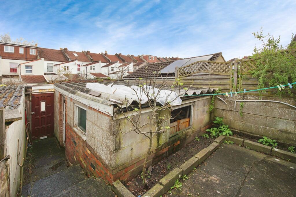 Additional property image - Coleridge Road, Bristol, BS5