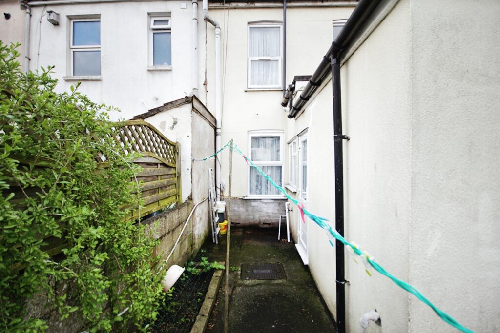 Additional property image - Coleridge Road, Bristol, BS5