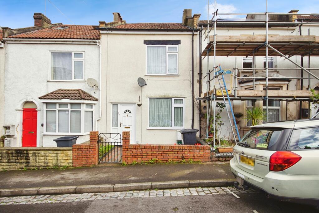 Additional property image - Coleridge Road, Bristol, BS5