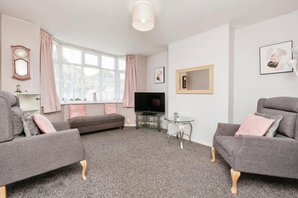 Additional property image - Guinea Lane, Bristol, BS16