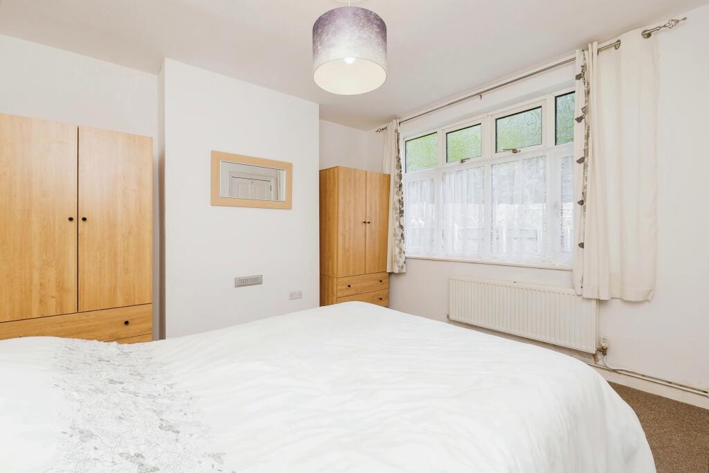 Additional property image - Guinea Lane, Bristol, BS16