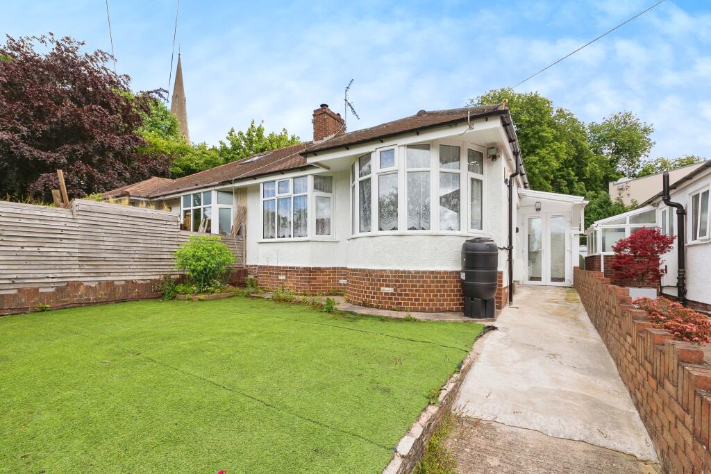 Additional property image - Guinea Lane, Bristol, BS16