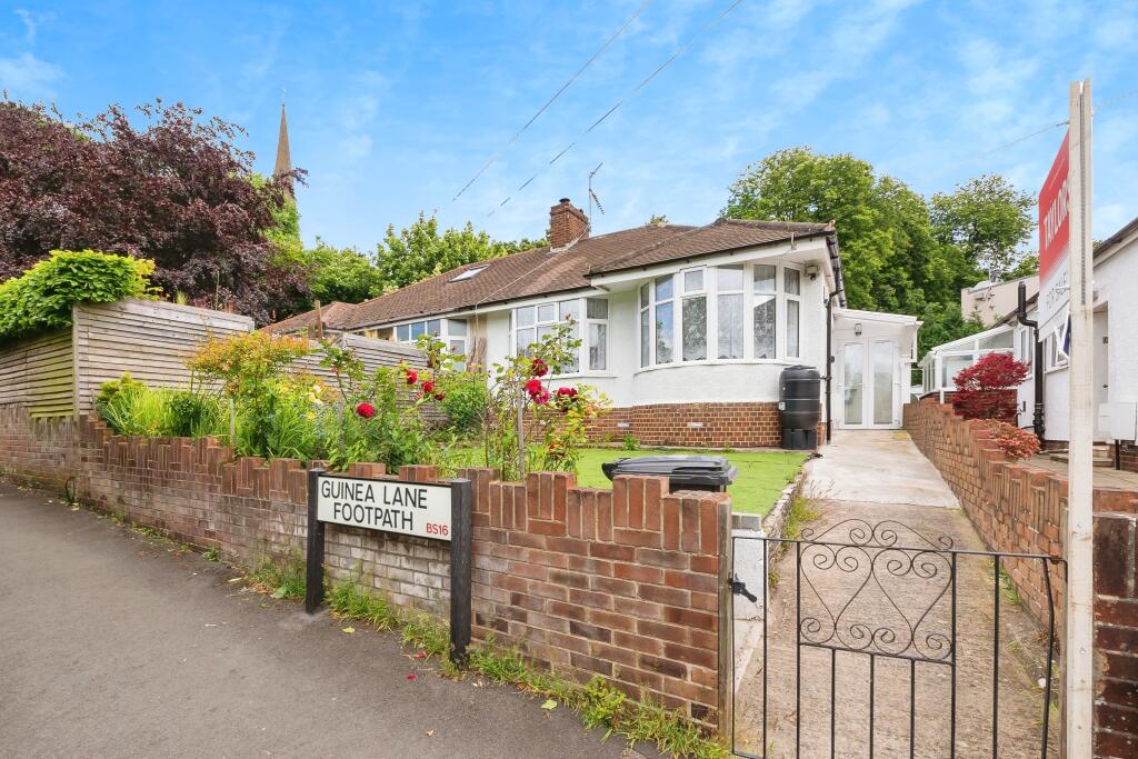 Additional property image - Guinea Lane, Bristol, BS16