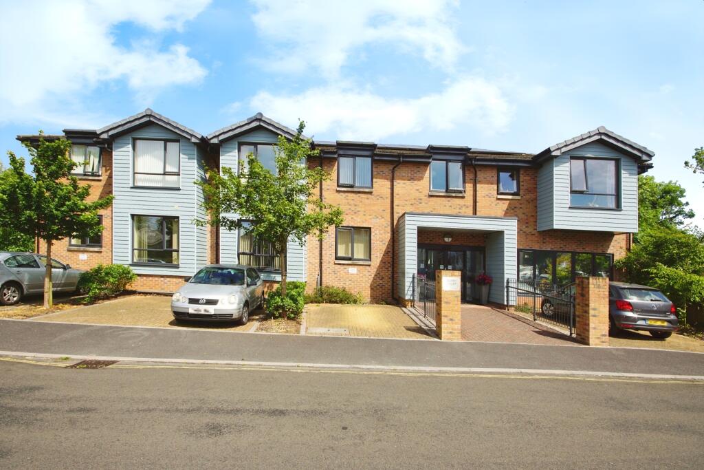 Main image of property: Quarry Court, Station Avenue, Channons Hill, Fishponds, BS16