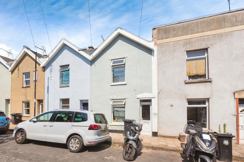 Main image of property: Henrietta Street, Easton, Bristol, BS5