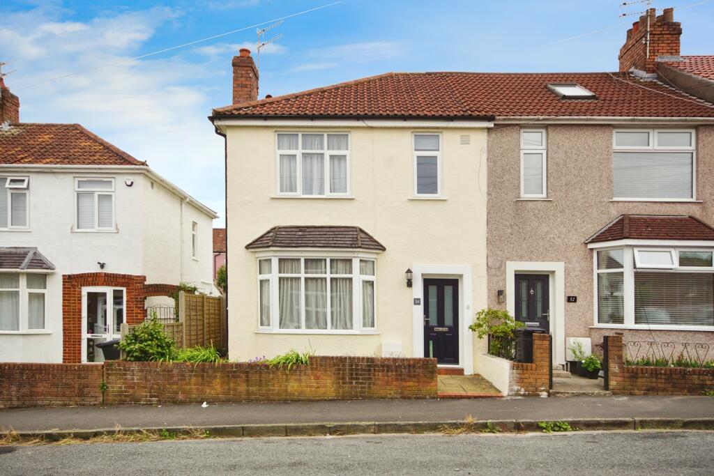 Main image of property: Kimberley Road, BRISTOL, BS16