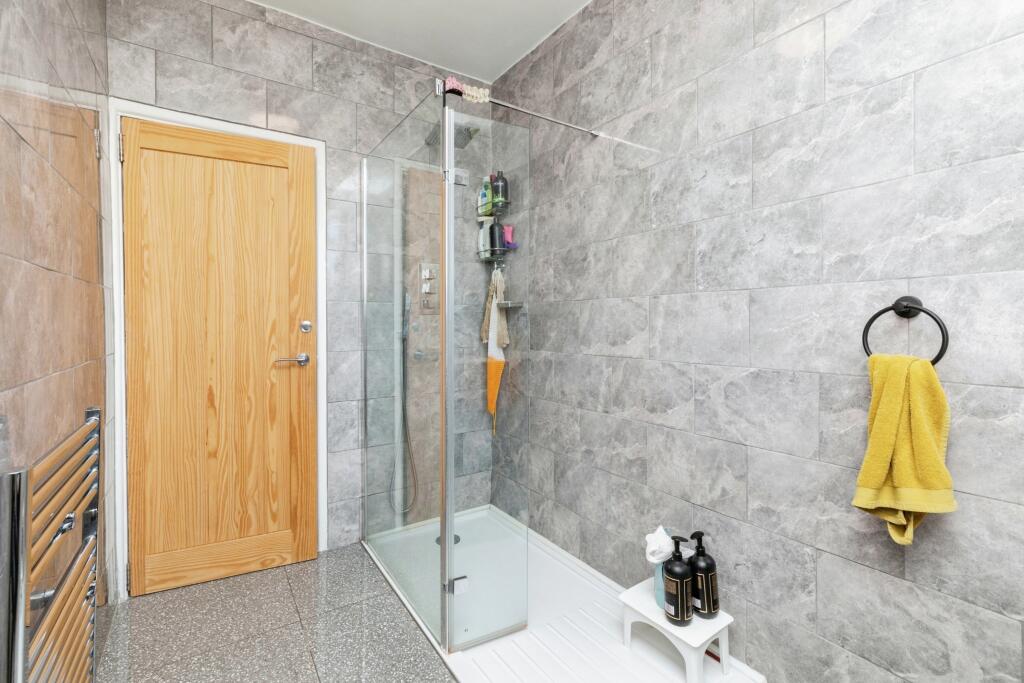 Additional property image - Saxon Road, Bristol, BS2