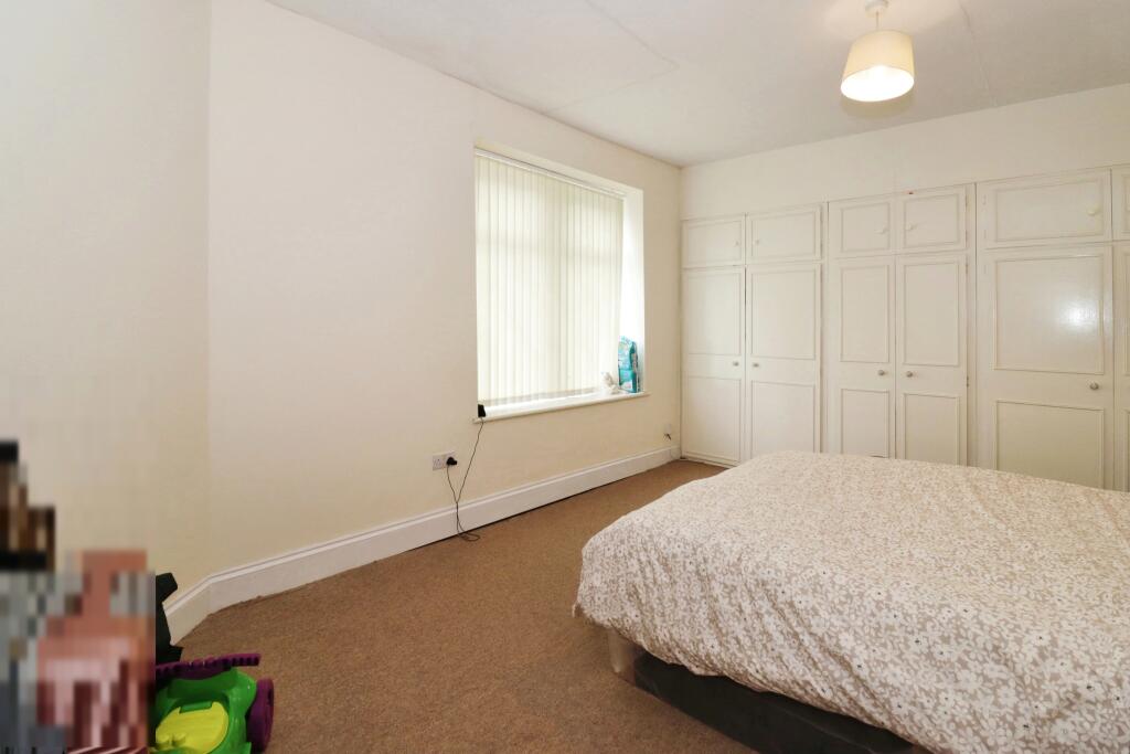 Additional property image - Ridgeway Road, Bristol, BS16