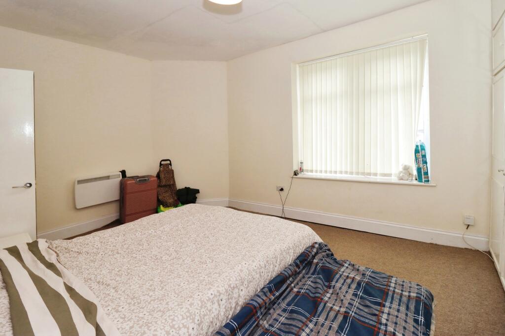 Additional property image - Ridgeway Road, Bristol, BS16