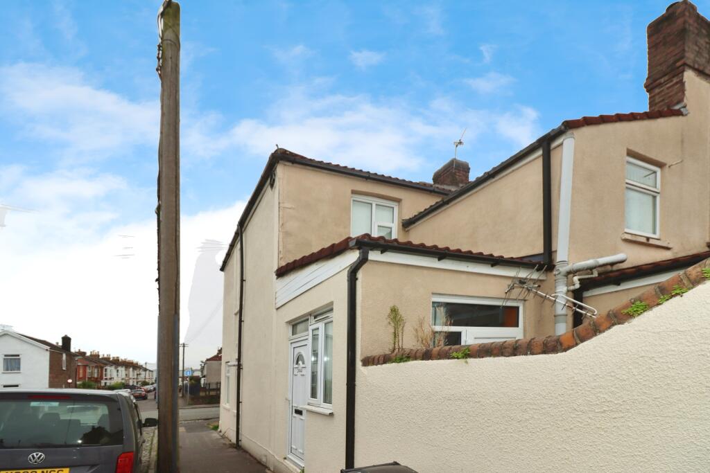 Additional property image - Ridgeway Road, Bristol, BS16