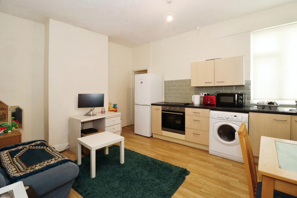 Additional property image - Ridgeway Road, Bristol, BS16