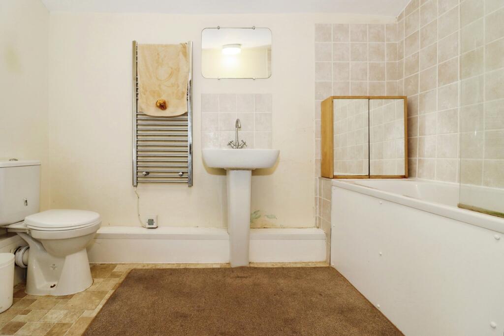 Additional property image - Ridgeway Road, Bristol, BS16