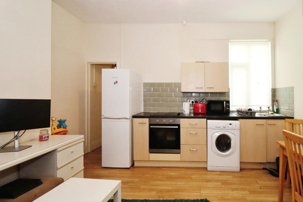 Additional property image - Ridgeway Road, Bristol, BS16