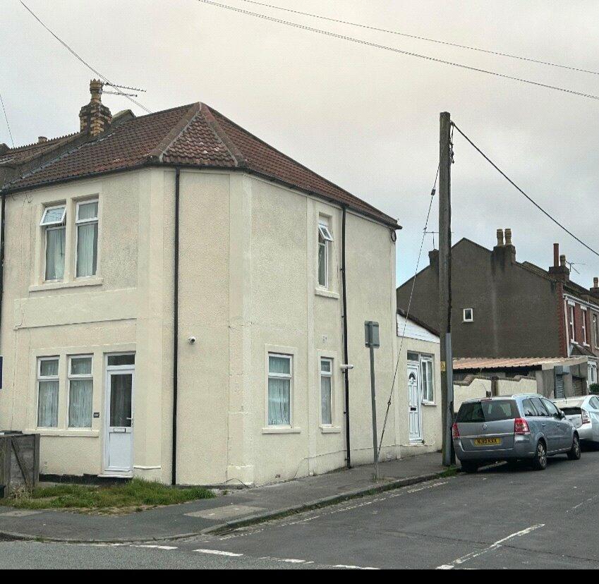Additional property image - Ridgeway Road, Bristol, BS16