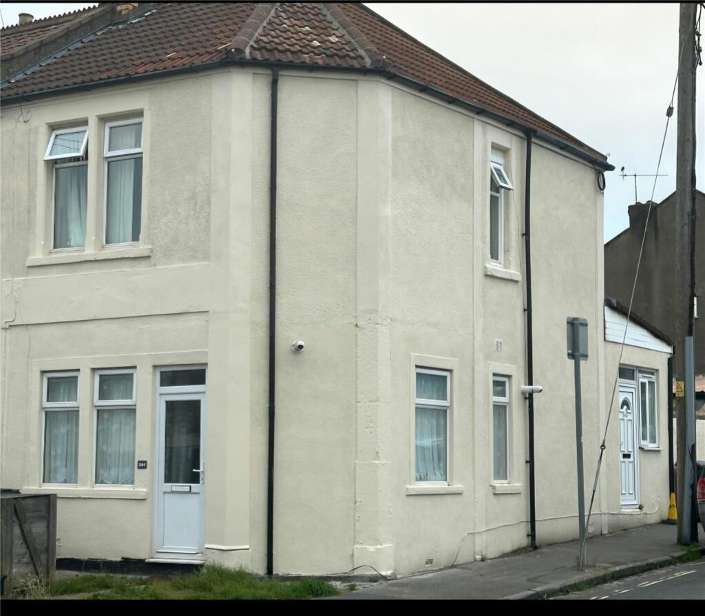 Additional property image - Ridgeway Road, Bristol, BS16