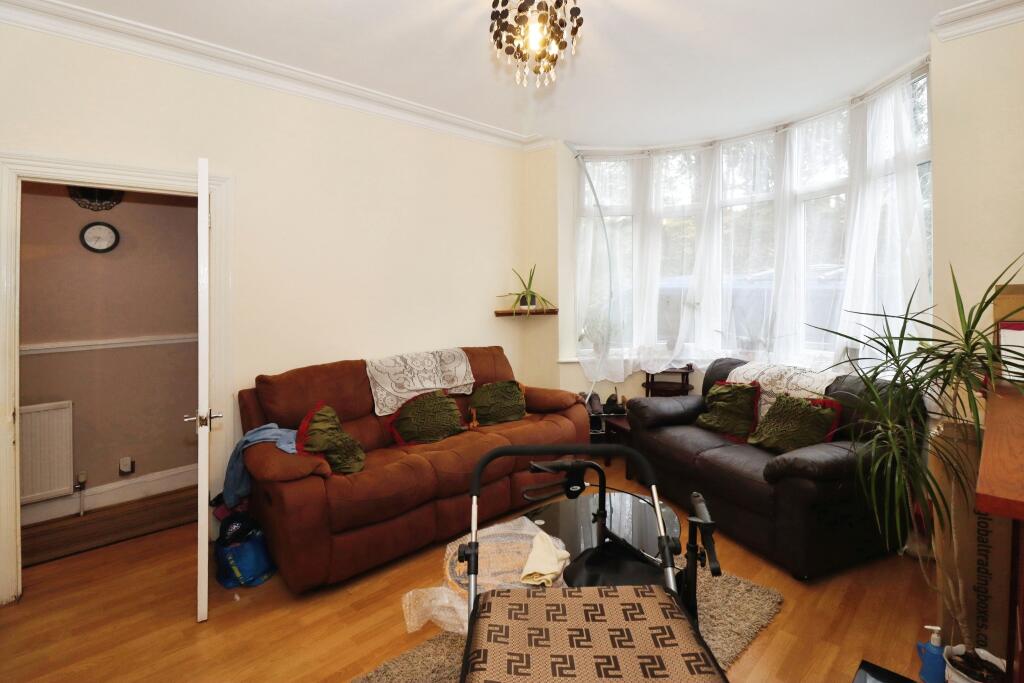 Additional property image - Battersea Road, Bristol, BS5