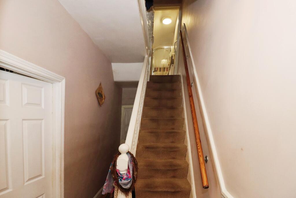 Additional property image - Battersea Road, Bristol, BS5