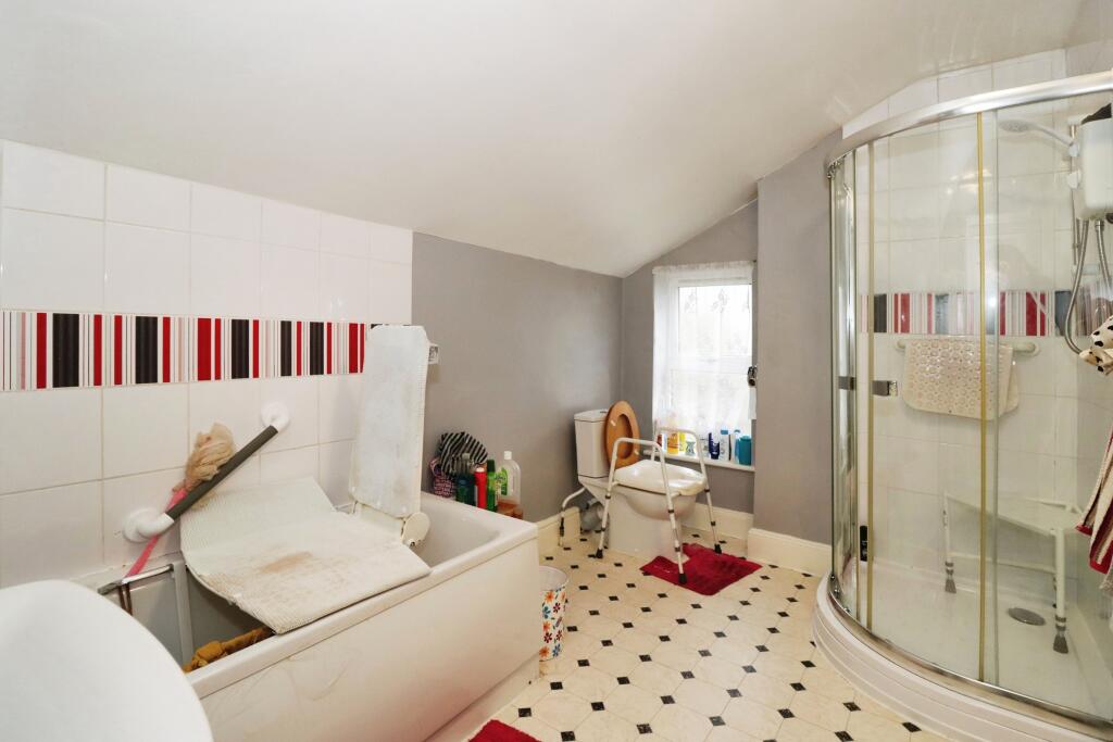 Additional property image - Battersea Road, Bristol, BS5