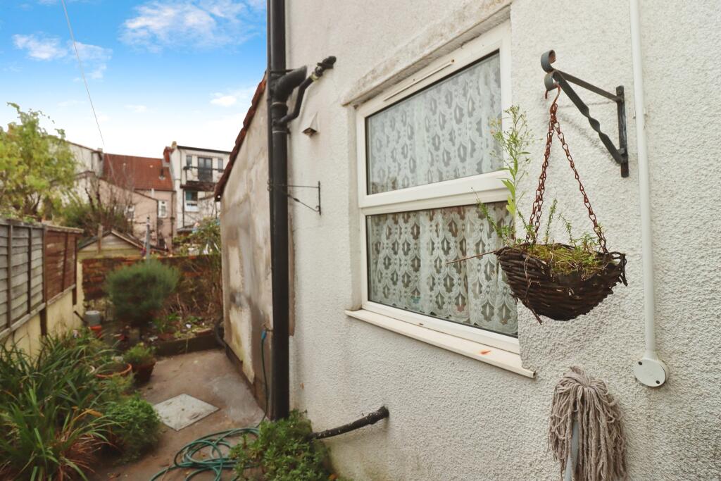 Additional property image - Battersea Road, Bristol, BS5