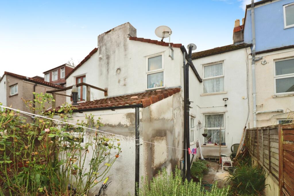 Additional property image - Battersea Road, Bristol, BS5
