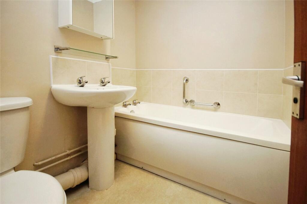 Additional property image - Holly Close, Speedwell, Bristol, BS5