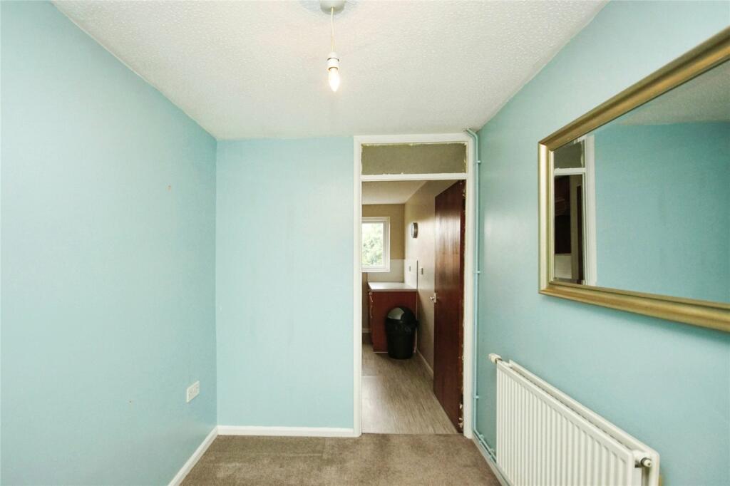 Additional property image - Holly Close, Speedwell, Bristol, BS5