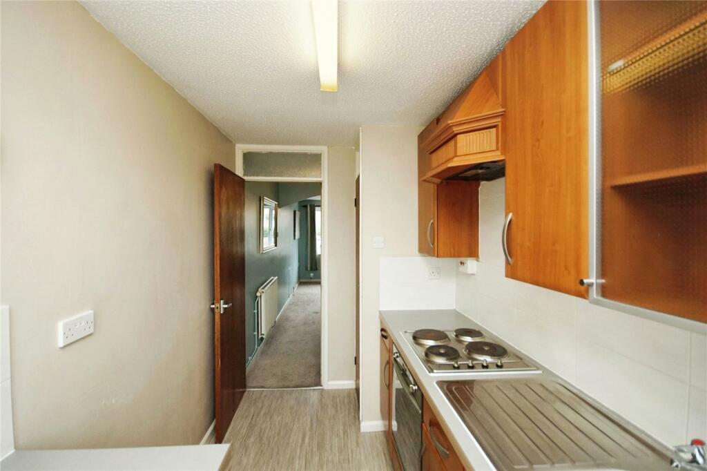 Additional property image - Holly Close, Speedwell, Bristol, BS5