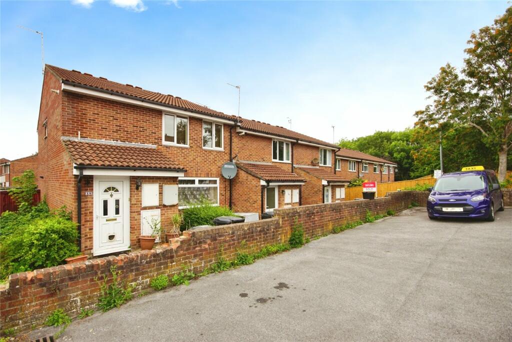Additional property image - Holly Close, Speedwell, Bristol, BS5