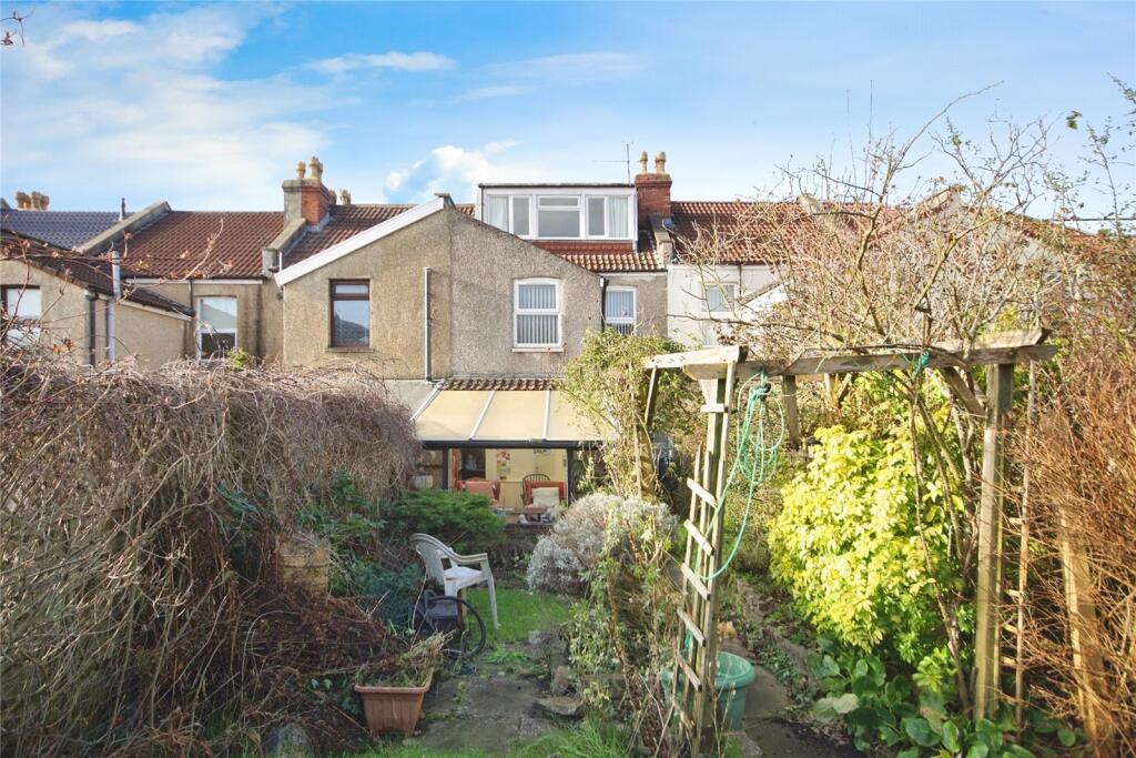 Additional property image - Chester Park Road, BRISTOL, Avon, BS16