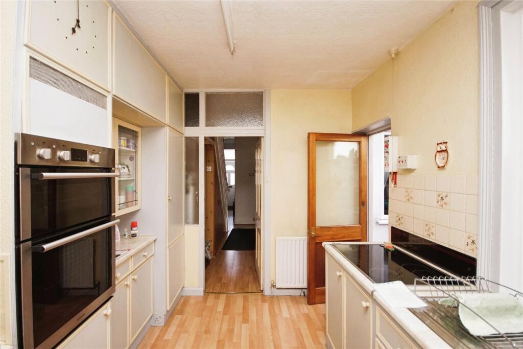 Additional property image - Chester Park Road, BRISTOL, Avon, BS16