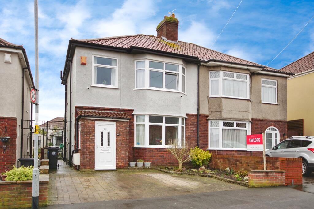 Additional property image - Beechwood Road, Bristol, Somerset, BS16